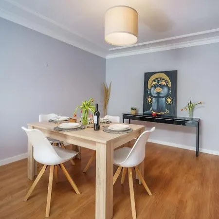 Apartamento Lovely&cozy *