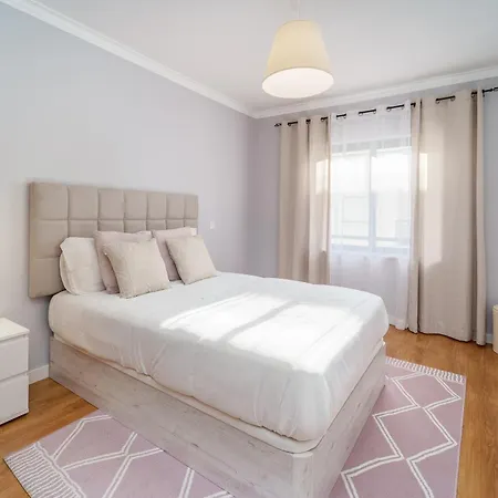 Lovely&cozy Appartement Lagoa (Algarve)