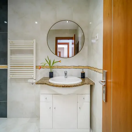 Apartamento Lovely&cozy *