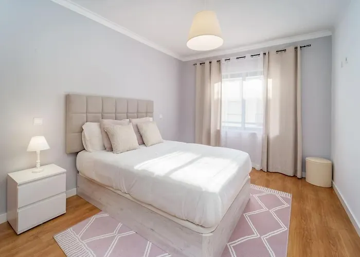 Lovely&cozy Apartman Lagoa