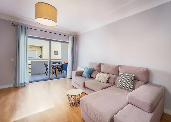 Apartman Lovely&cozy Lagoa