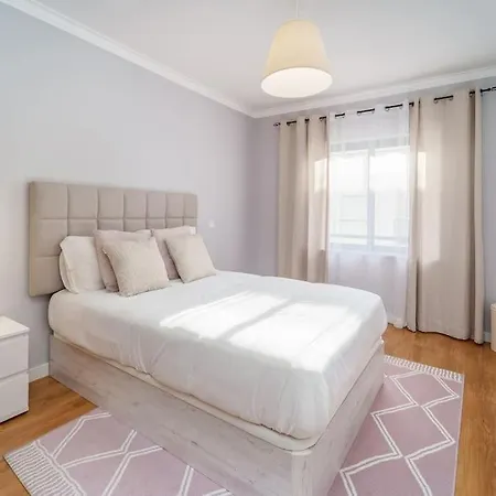 Lovely&cozy Apartment Lagoa (Algarve)