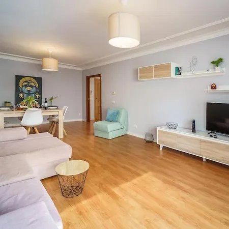 Lovely&cozy Apartment Lagoa (Algarve)