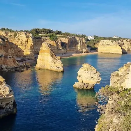 Lovely&cozy * Lagoa (Algarve)