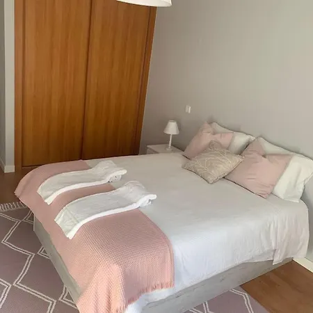Apartment Lovely&cozy