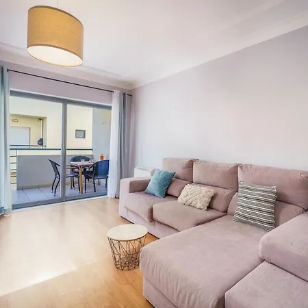 Apartment Lovely&cozy Lagoa (Algarve)