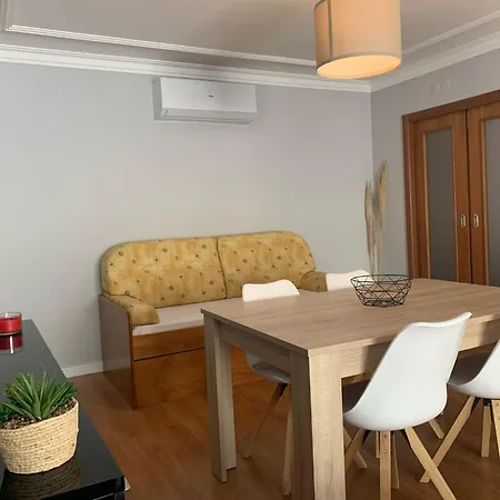 Apartment Lovely&cozy
