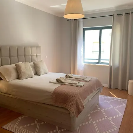 Lovely&cozy Apartmán Lagoa (Algarve)