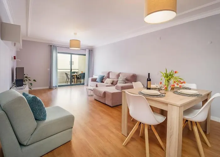 Lovely&cozy Appartement *