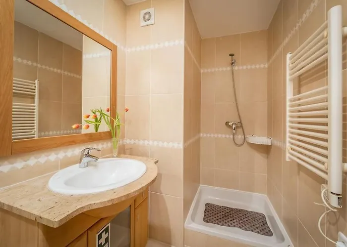 Appartement Lovely&cozy *