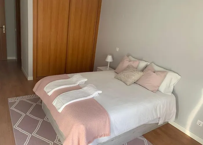 Appartement Lovely&cozy