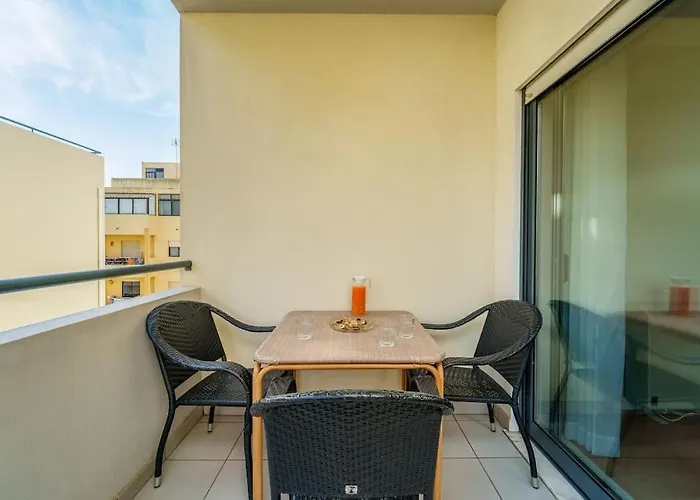 Lovely&cozy Lagoa (Algarve)