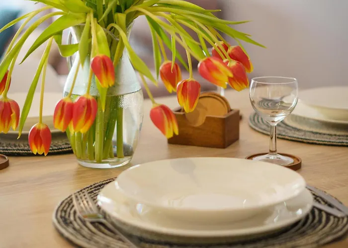 Lovely&cozy Lagoa (Algarve)