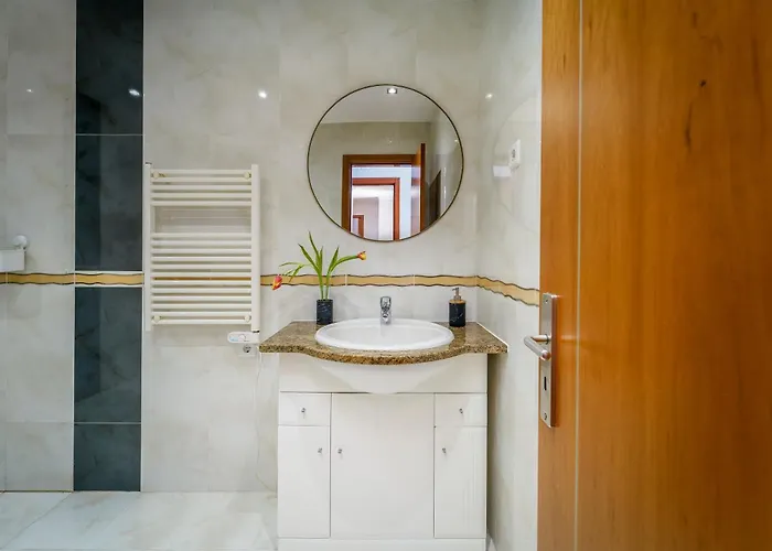 Appartement Lovely&cozy *