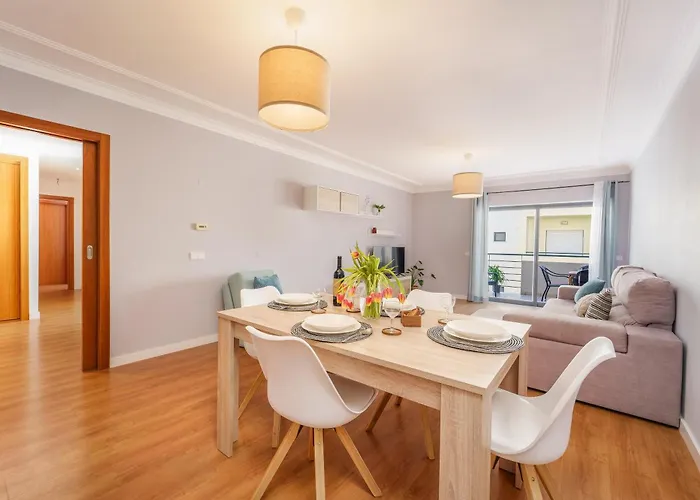 Appartement Lovely&cozy *