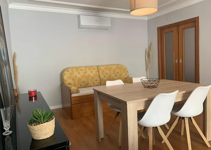 Lovely&cozy Lagoa (Algarve)