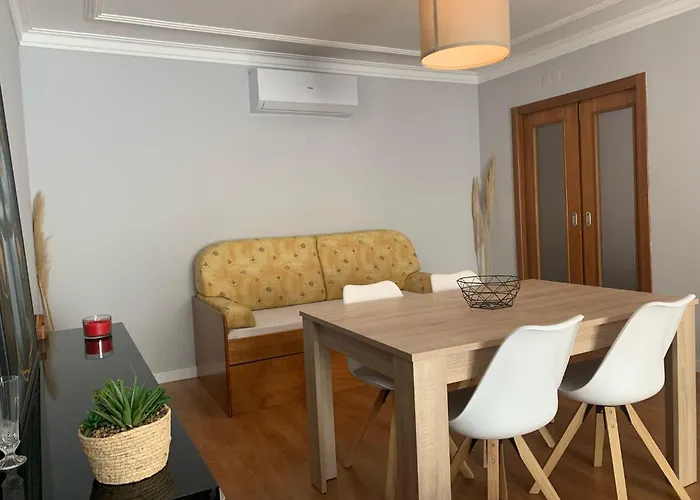 Appartement Lovely&cozy