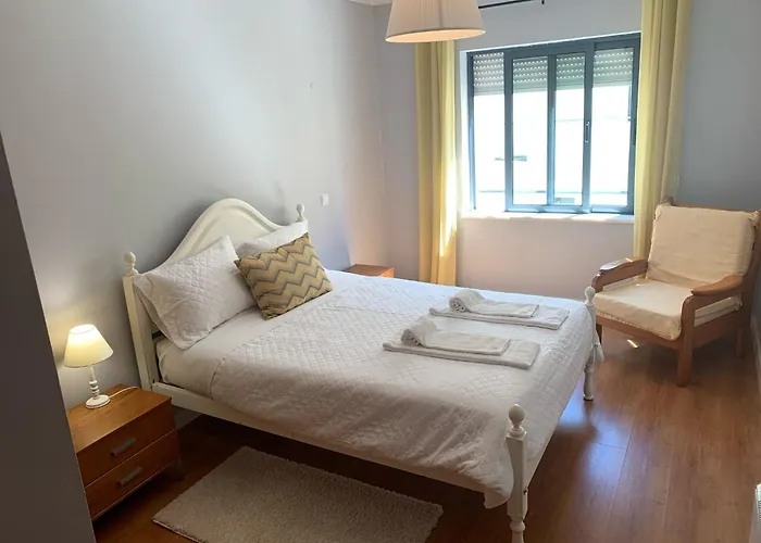 Lovely&cozy * Lagoa (Algarve)