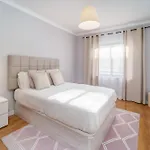 Lovely&cozy شقة لاغوا