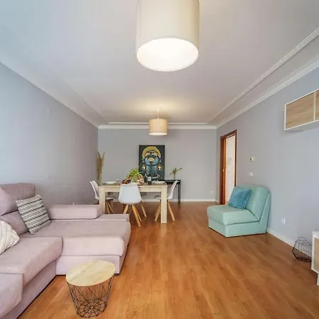Lovely&cozy Лагоа