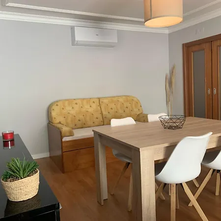 Lovely&cozy Лагоа
