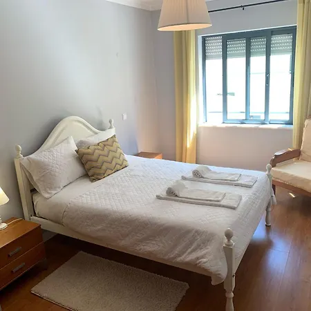 Lovely&cozy * Lagoa